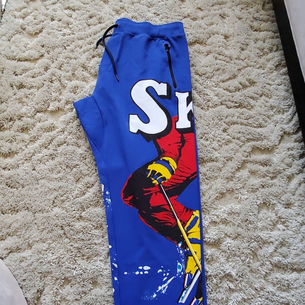 Polo Ralph Lauren ski pants